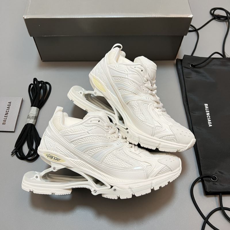 Balenciaga Track Shoes